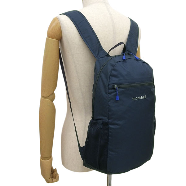 mont-bell（モンベル） バッグ メンズ レディース リュック リュック