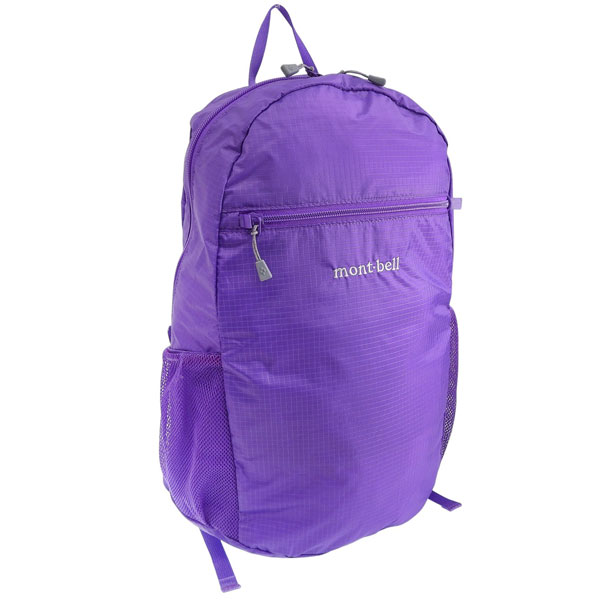 �����x�� �o�b�O �����Y ���f�B�[�X �����b�N �����b�N�T�b�N �o�b�N�p�b�N 15L �i�C���� �p�[�v�� �|�P�b�^�u�� ���C�g�p�b�N 15 1133470PU mont bell A4�Ή�