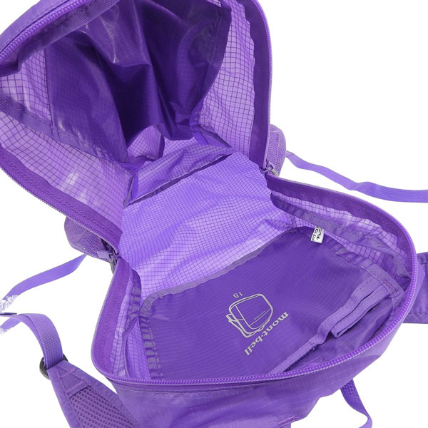 mont-bell（モンベル） バッグ メンズ レディース リュック リュック