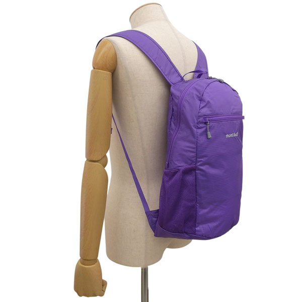 mont-bell（モンベル） バッグ メンズ レディース リュック リュック