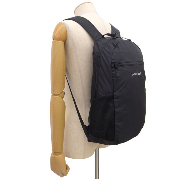 mont-bell モンベル バッグ メンズ レディース リュック