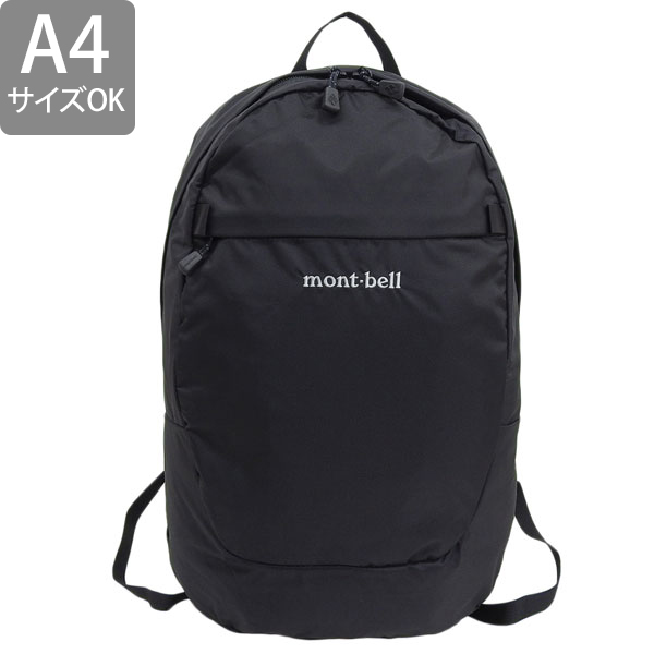 mont-bell（モンベル） バッグ メンズ レディース リュック リュック