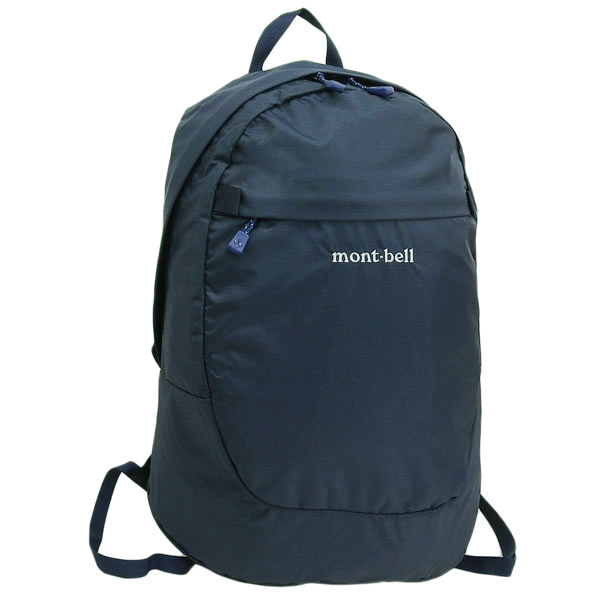 mont-bell モンベル バッグ メンズ レディース リュック