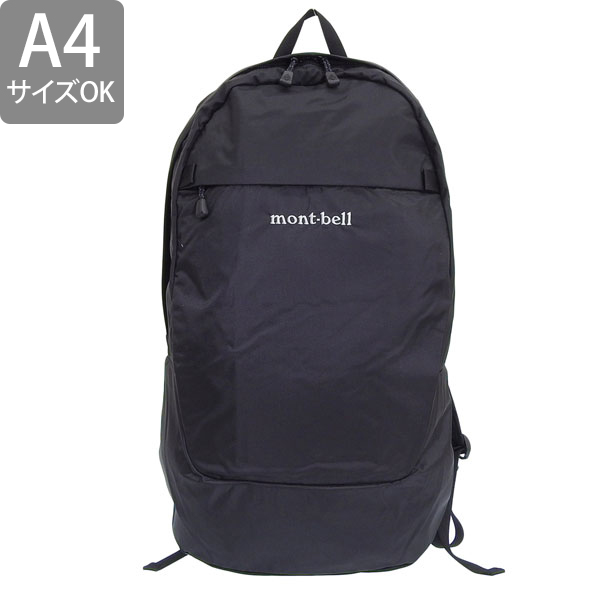 mont-bell（モンベル） バッグ メンズ レディース リュック リュック