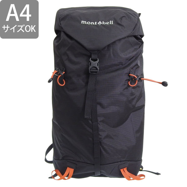 mont-bell（モンベル） バッグ メンズ レディース リュック リュック