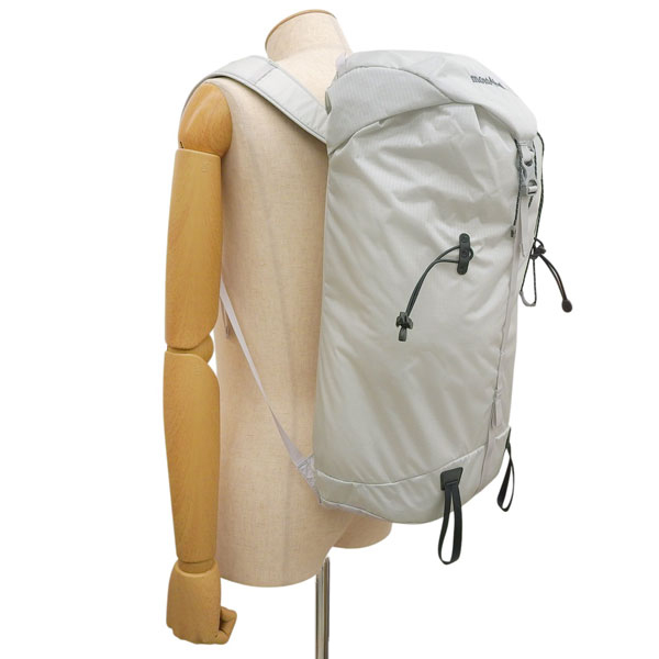 mont-bell（モンベル） バッグ メンズ レディース リュック リュック