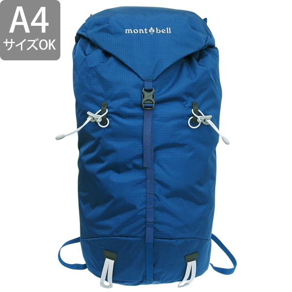 mont-bell（モンベル） バッグ メンズ レディース リュック リュック 