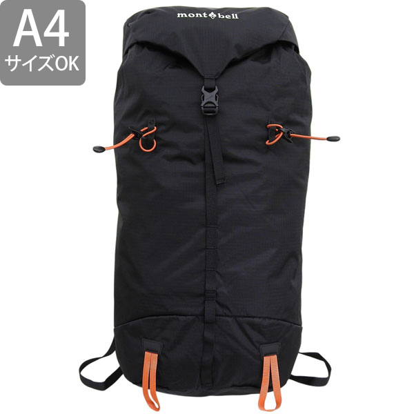 mont-bell（モンベル） バッグ メンズ レディース リュック リュック