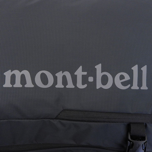mont-bell（モンベル） バッグ メンズ レディース キャリーバッグ