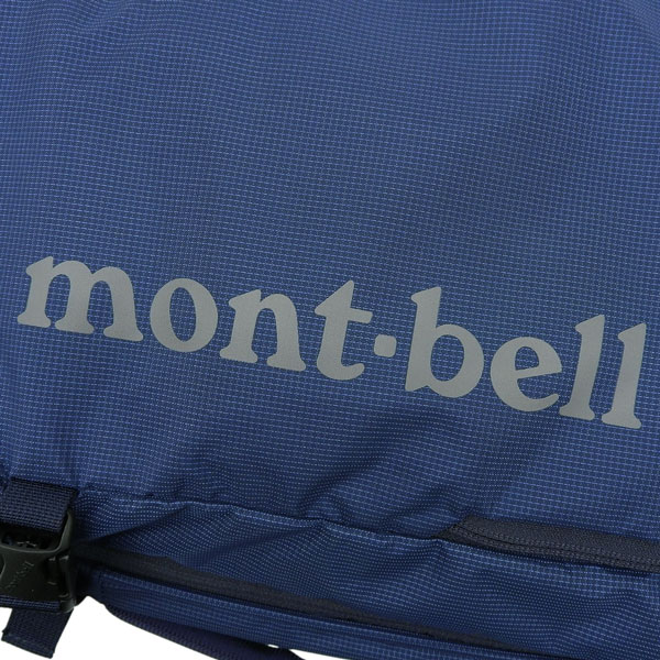 mont-bell（モンベル） スーツケース メンズ レディース キャリー