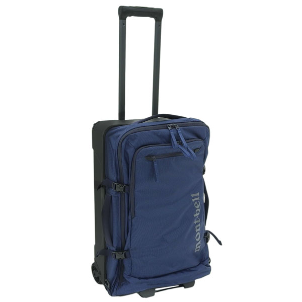 mont-bell 旅行用品 スーツケース、キャリーバッグ｜旅行用品