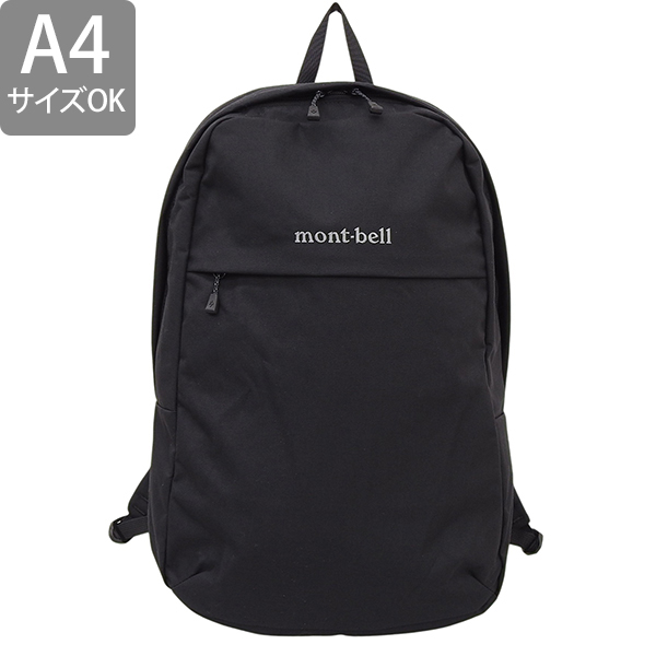 mont-bell（モンベル） バッグ メンズ レディース リュック リュック