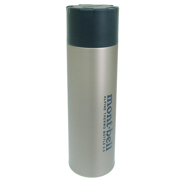 mont-bell（モンベル） アルパイン サーモボトル メンズ レディース