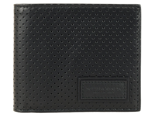♦BOTTEGA VENETA♦小銭入れ付き 二つ折り財布 BOTTEGA VENETA ボッテガヴェネタ 2つ折り財布 小銭入れ付き/BI