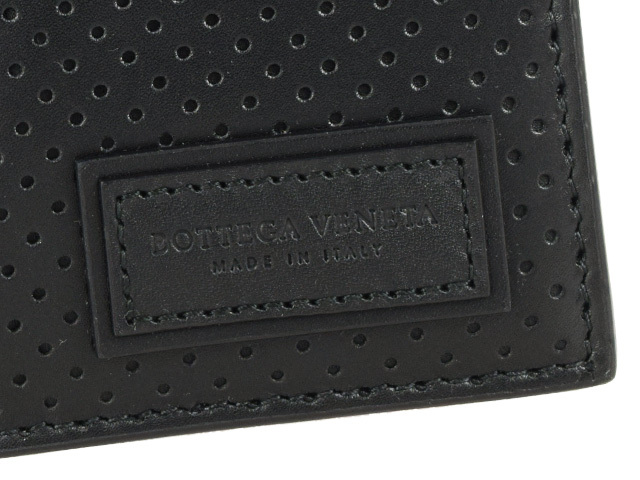 BOTTEGA VENETA ボッテガヴェネタ 財布 折財布 二つ折り 札入れ