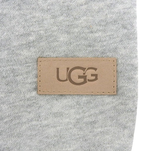 UGG（アグ） パーカー フーディ レディース プルオーバー S コットン混 