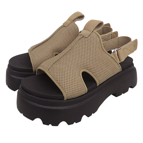 UGG（アグ） サンダル レディース セレスト US7 サンド CELESTE
