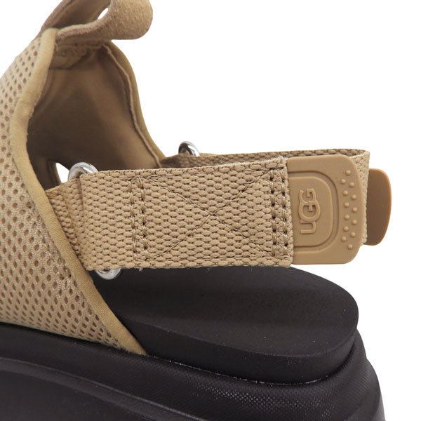 UGG（アグ） サンダル レディース セレスト US7 サンド CELESTE