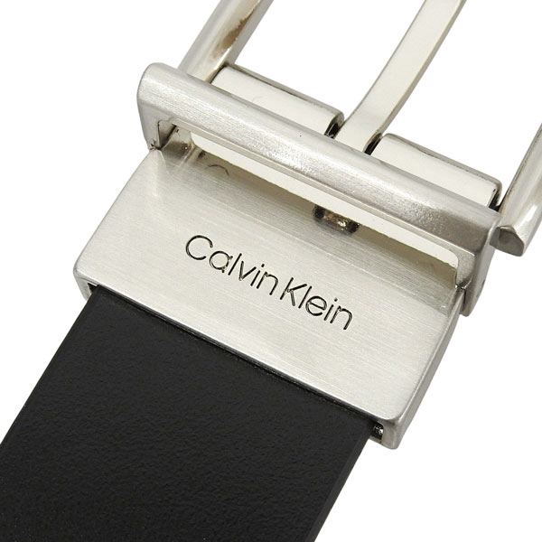 Calvin Klein（カルバン・クライン） ベルト メンズ リバーシブル