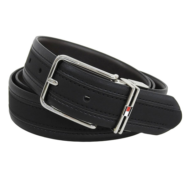 TOMMY HILFIGER（トミー・ヒルフィガー） ベルト メンズ リバーシブル