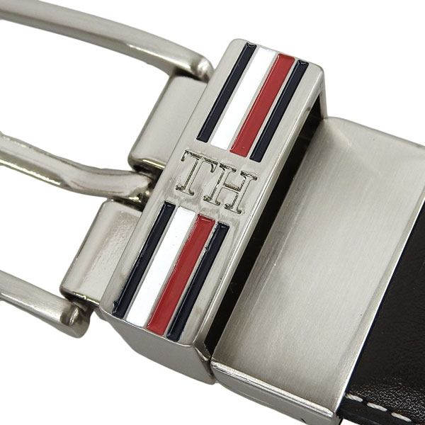 TOMMY HILFIGER（トミー・ヒルフィガー） ベルト メンズ リバーシブル