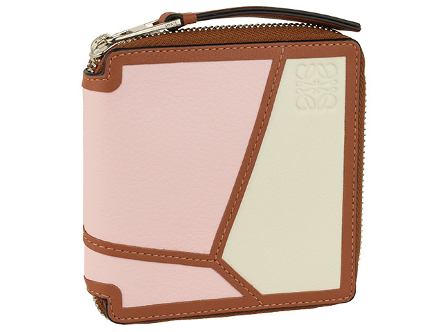 LOEWE（ロエベ） 財布 折財布 二つ折り 12230xm88 : FASCINO
