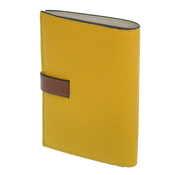 ロエベ 財布【by。】 LOEWE（ロエベ） 二つ折り財布 COMPACT ZIP C660Z41X01 C660Z41X02