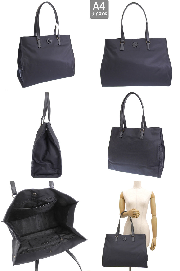 TORY BURCH（トリーバーチ） バッグ レディース トートバッグ