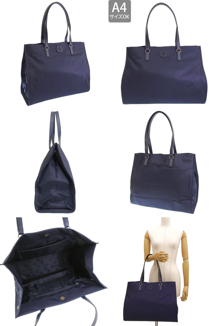 TORY BURCH（トリーバーチ） バッグ レディース トートバッグ
