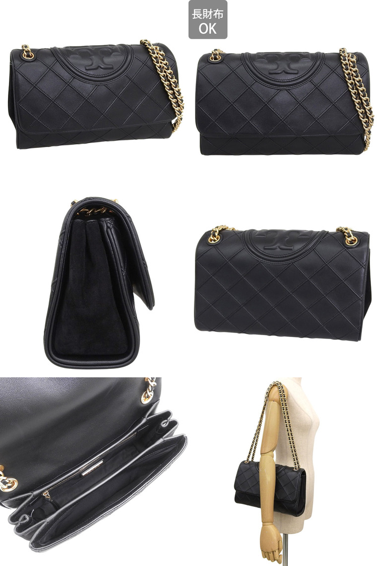 ☆超美品☆トリーバーチショルダーバッグ TORY BURCH（トリーバーチ） バッグ レディース ショルダーバッグ