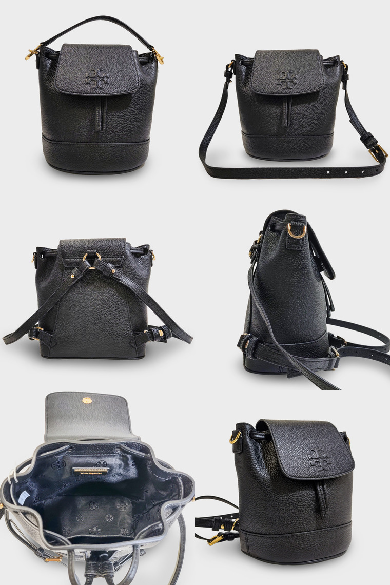 TORY BURCH トリーバーチ バッグ バックパック リュック