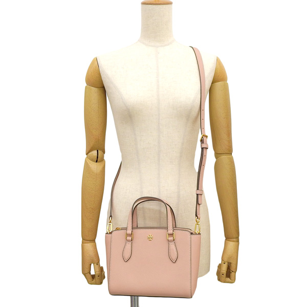 TORY BURCH（トリーバーチ） バッグ レディース トートバッグ 2WAY