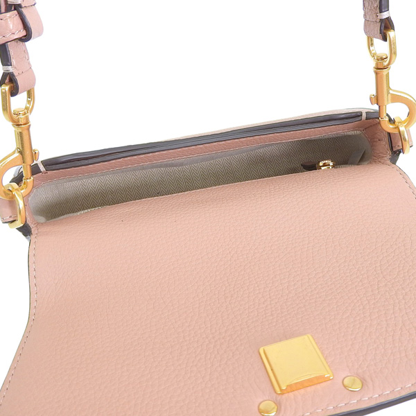 トリーバーチ　ショルダーバック TORY BURCH（トリーバーチ） バッグ レディース ショルダーバッグ