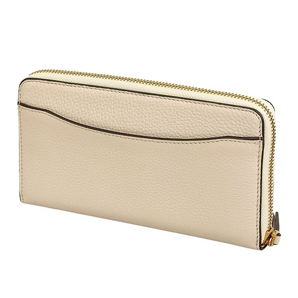 TORY BURCH（トリーバーチ） 財布 レディース 長財布 レザー