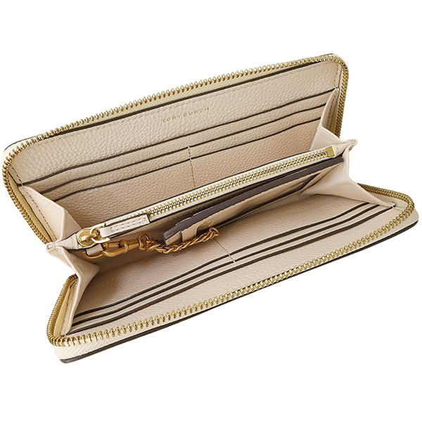 トリーバーチ長財布 TORY BURCH（トリーバーチ） 財布 レディース 長財布 レザー