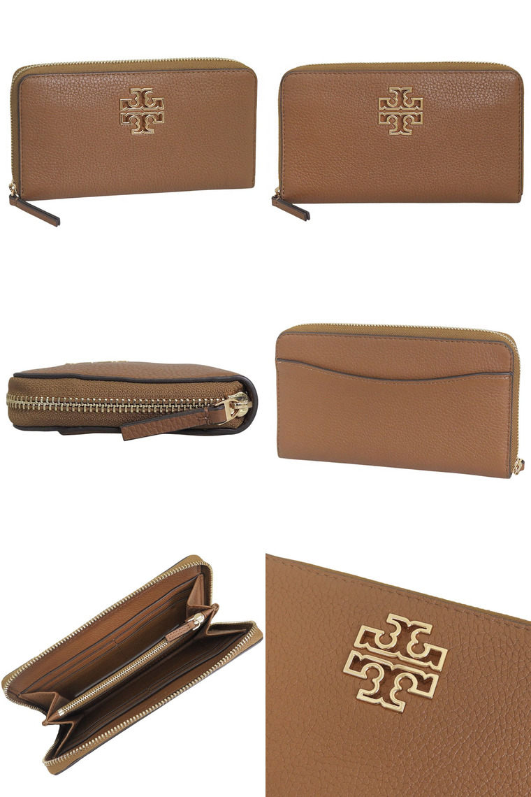 TORY BURCH（トリーバーチ） 財布 レディース 長財布 アウトレット