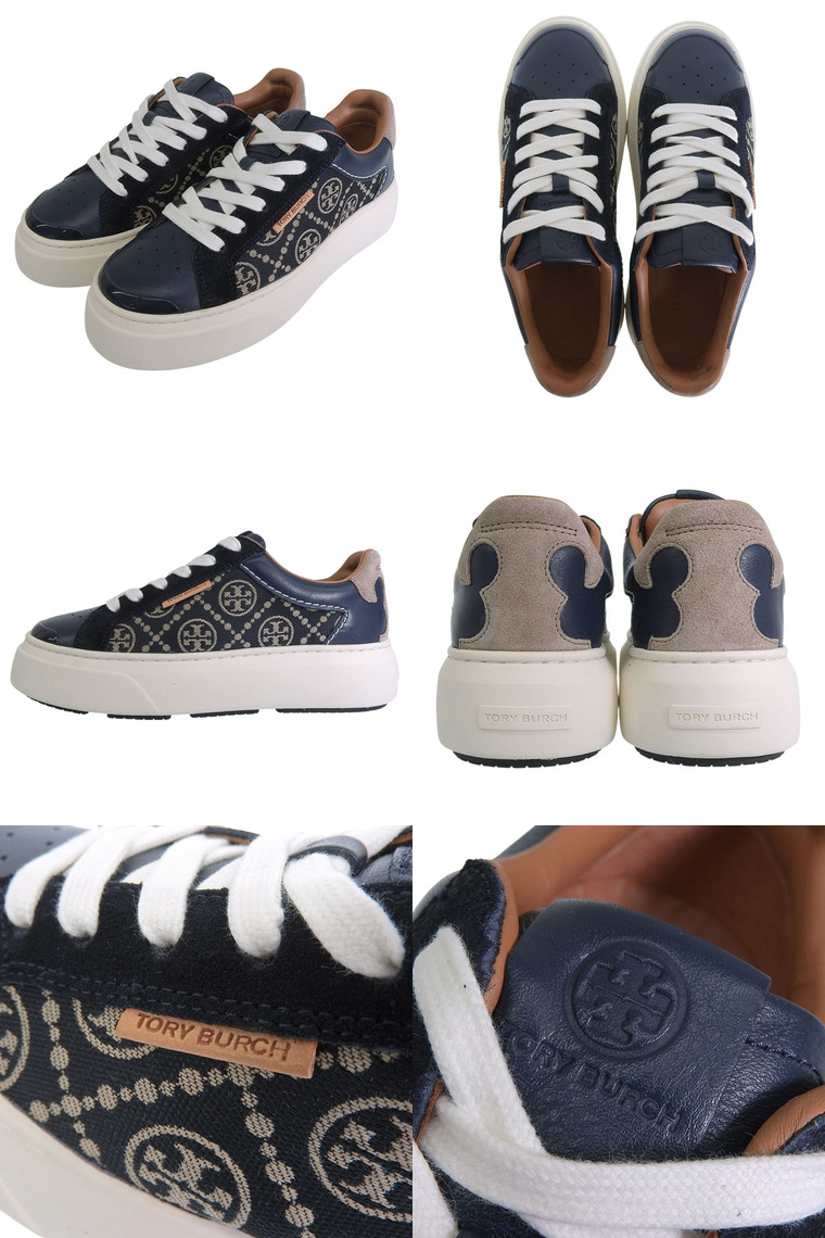 TORY BURCH（トリーバーチ） 靴 レディース スニーカー アウトレット
