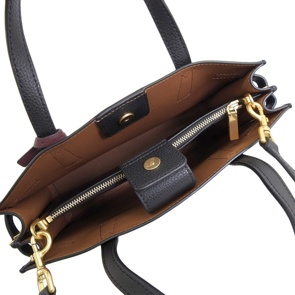 TORY BURCH トリーバーチ バッグ レディース ハンドバッグ 2WAY