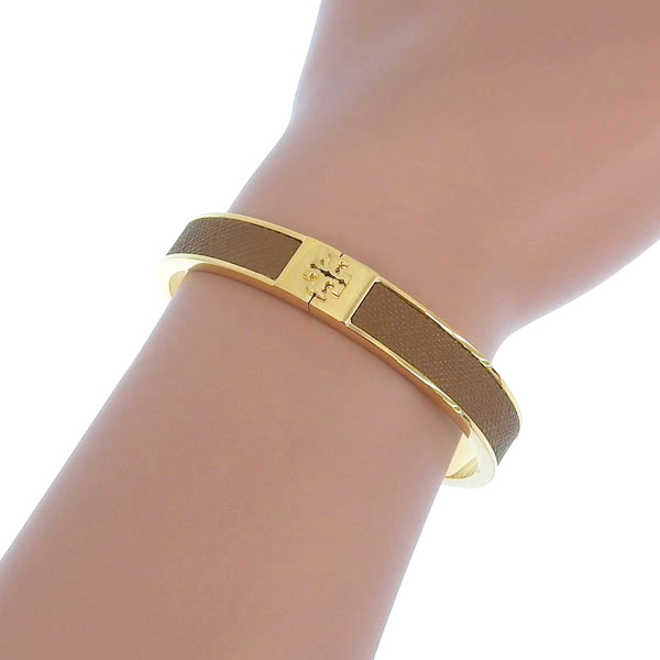 【代引き不可】 TORY BURCH トリーバーチ アクセサリー レディース バングル アクセサリー