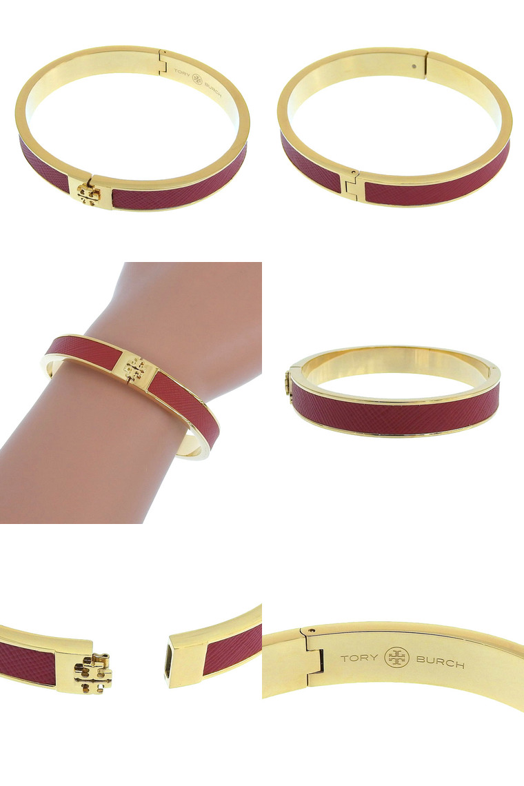 セール20%OFF】トリーバーチ TORY BURCH バングル(506635467