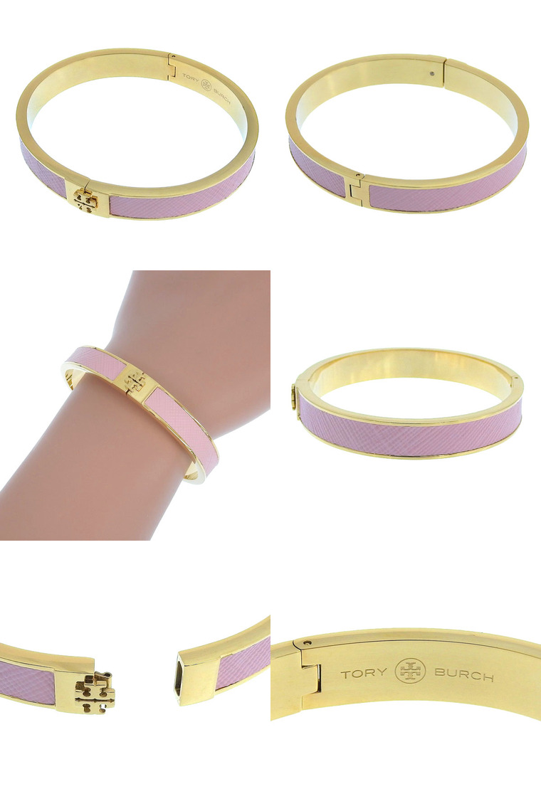TORY BURCH トリーバーチ アクセサリー レディース バングル