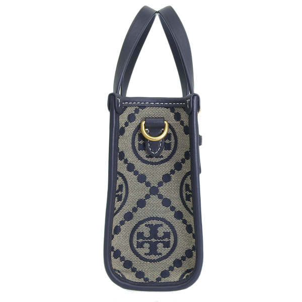 (9月15日まで)トリーバーチ 2WAY レザー トートバッグ TORY BURCH トリーバーチ トートバッグ Tory Burch レディース