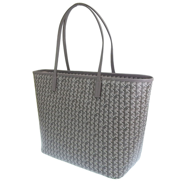 TORY BURCH（トリーバーチ） バッグ レディース トートバッグ グレー
