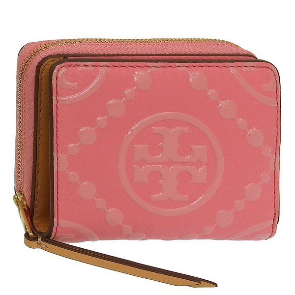 TORY BURCH（トリーバーチ） 特価 財布 レディース 2つ折り 折財布 
