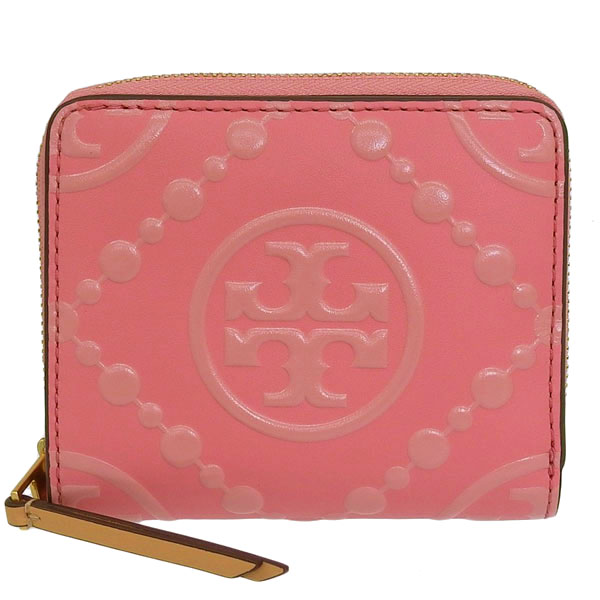 TORY BURCH（トリーバーチ） 特価 財布 レディース 2つ折り 折財布