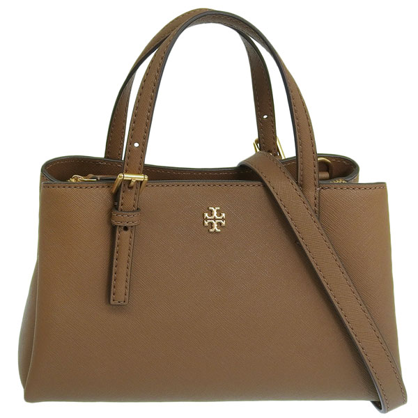 Tory Burch - 【極美品】トリーバーチ 2way ショルダーバッグ