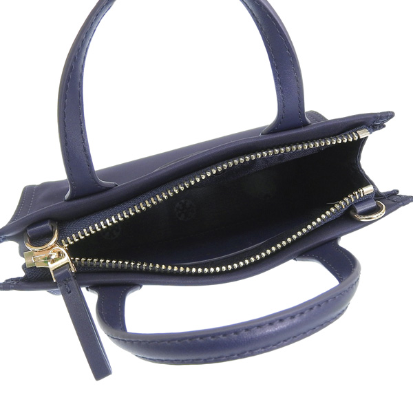 TORY BURCH（トリーバーチ） ハンドバック 2WAY ショルダーバッグ
