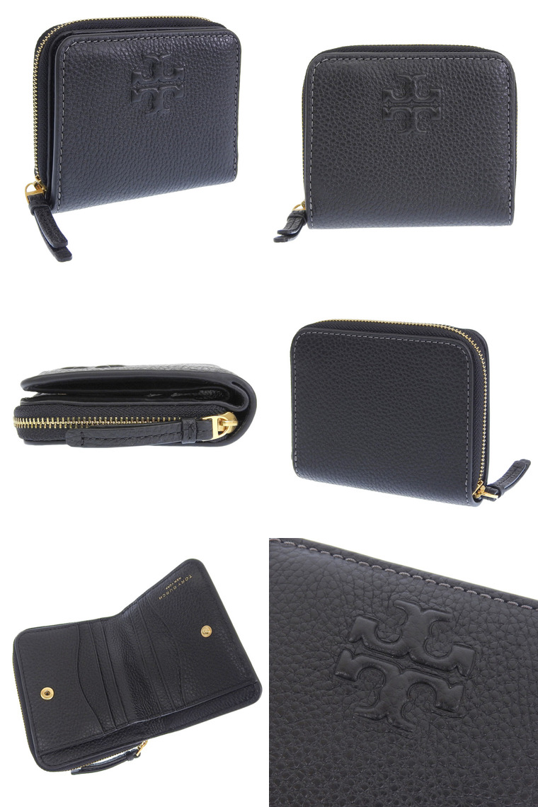 TORY BURCH トリーバーチ 財布 レディース 二つ折り財布