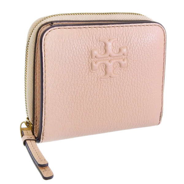 TORY BURCH（トリーバーチ） 財布 レディース 2つ折り 折財布