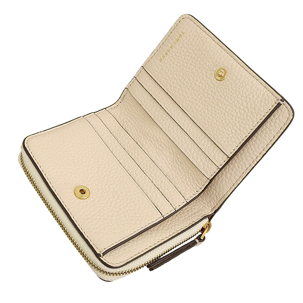 TORY BURCH（トリーバーチ） 財布 レディース 2つ折り 折財布